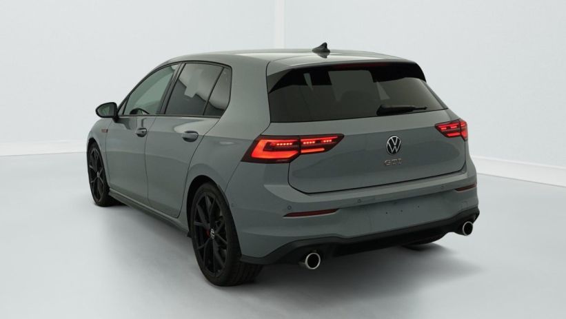 Aperçu du véhicule : 2.0 TSI 245 DSG7 GTI