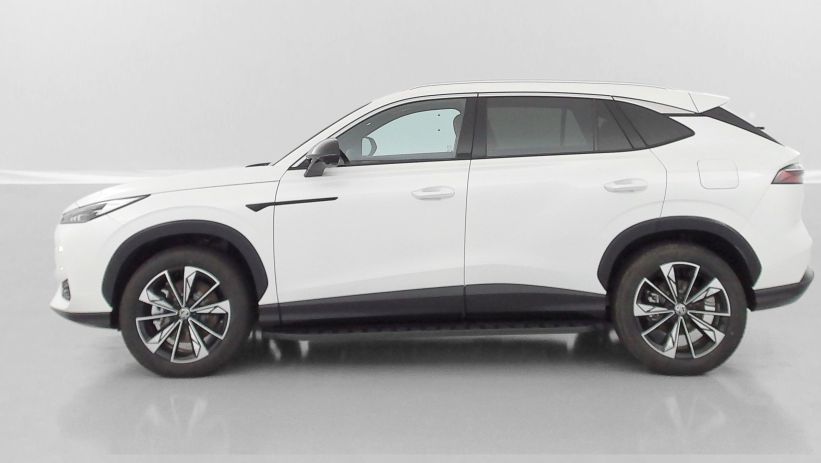 Aperçu du véhicule : 1.5T PHEV 272ch Luxury