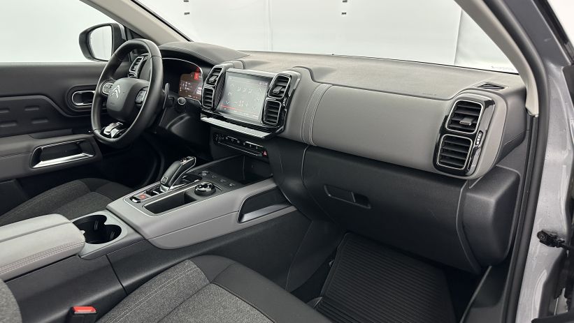 Aperçu du véhicule : 1.5 BlueHDi 130ch Feel EAT8