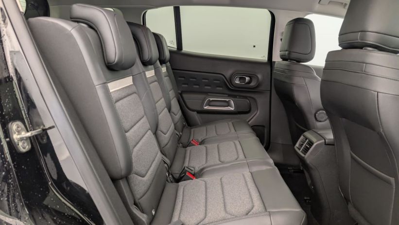 Aperçu du véhicule : Hybride 145 e-DCS6 Max