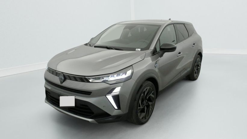 Aperçu du véhicule : 1.8 E-Tech full hybrid 160ch Esprit Alpine