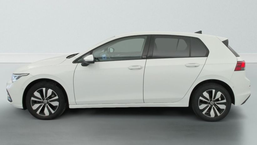 Aperçu du véhicule : 2.0 TDI SCR 116 DSG7 LIFE PLUS