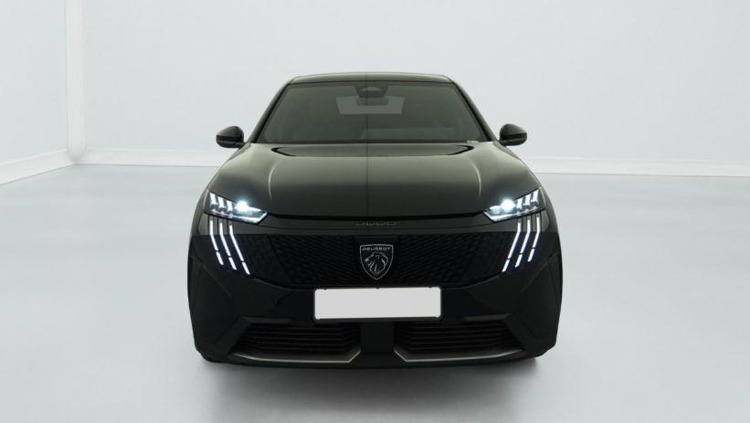 Aperçu du véhicule : Hybrid 145 e-DCS6 GT