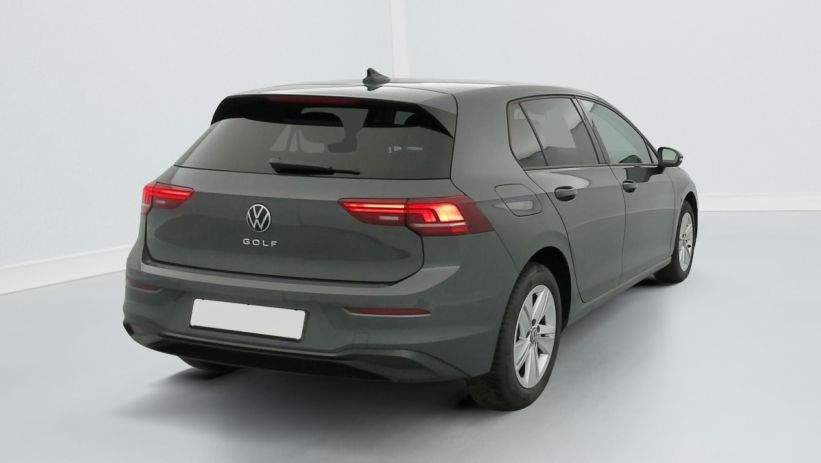 Aperçu du véhicule : 2.0 TDI SCR 115 BVM6 LIFE