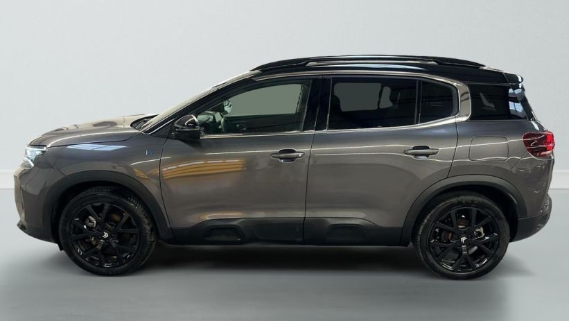 Aperçu du véhicule : Hybride Rechargeable 225 e-EAT8 Max