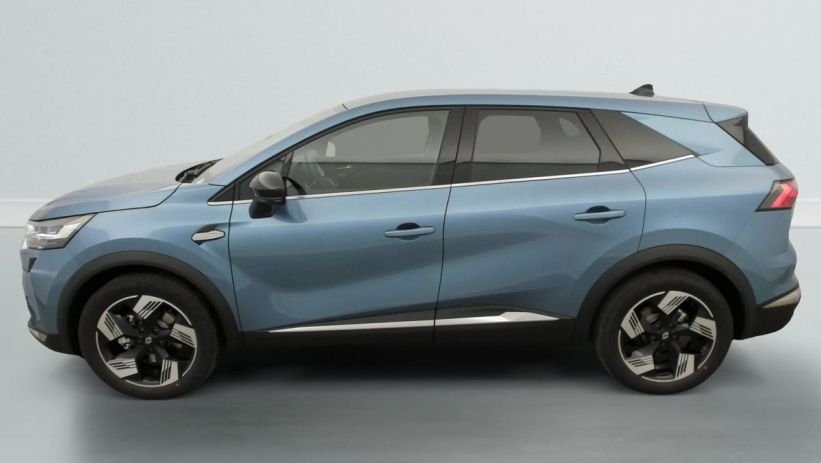 Aperçu du véhicule : E-Tech full hybrid 160 ch Techno