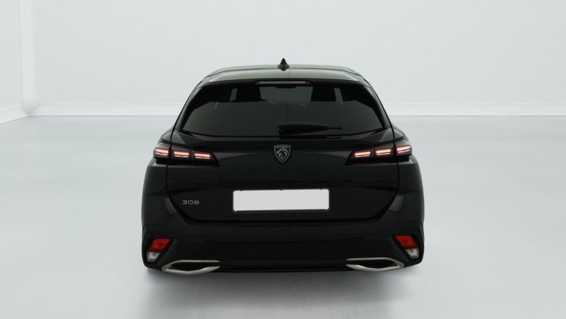 Aperçu du véhicule : Hybrid 145 e-DCS6 Allure