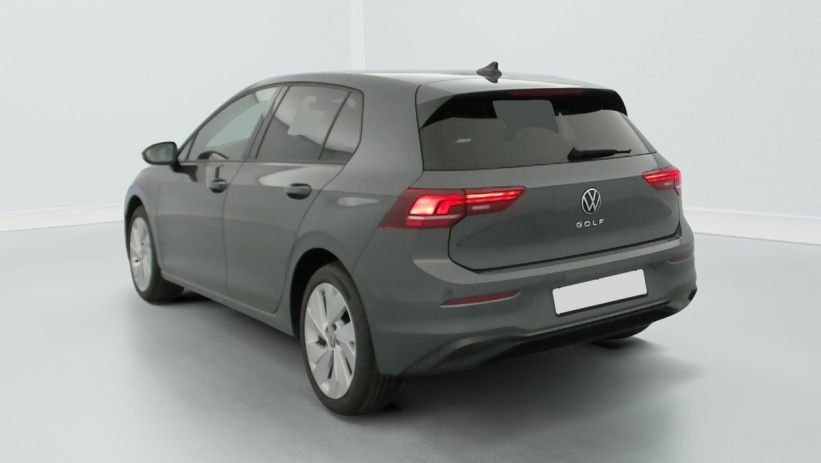Aperçu du véhicule : 1.5 TSI EVO2 116 BVM6 VW EDITION