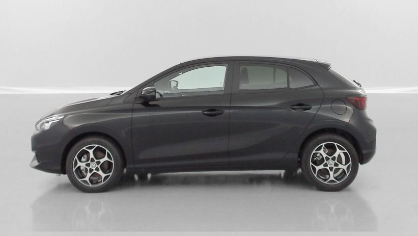 Aperçu du véhicule : 1.5 Hybrid+ 195ch Luxury