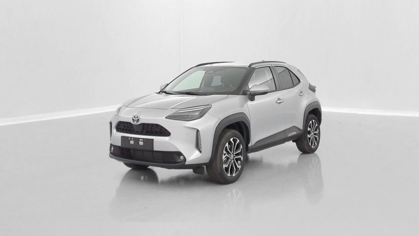 Aperçu du véhicule : 1.5 Hybride 130h Design e-CVT