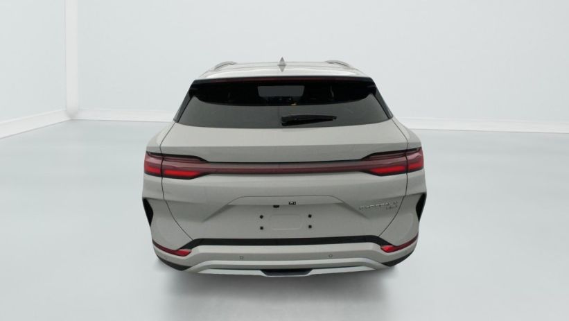 Aperçu du véhicule : 1.5L DM-I 218 CH PHEV COMFORT