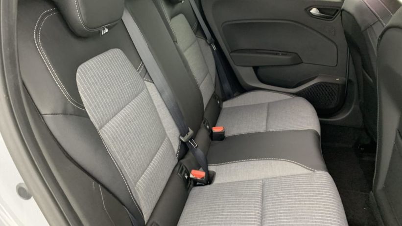 Aperçu du véhicule : TCE 90 CH GSR2 TECHNO