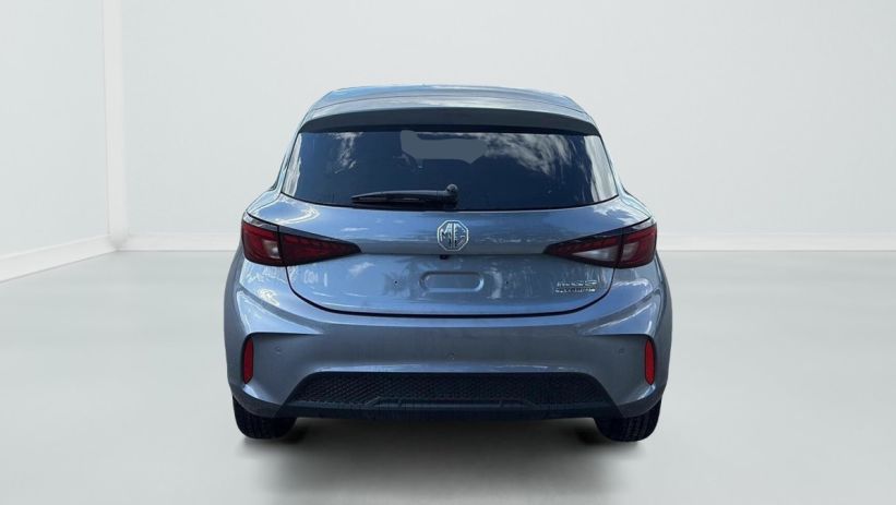 Aperçu du véhicule : 1.5 L Hybrid+ 195 ch Luxury