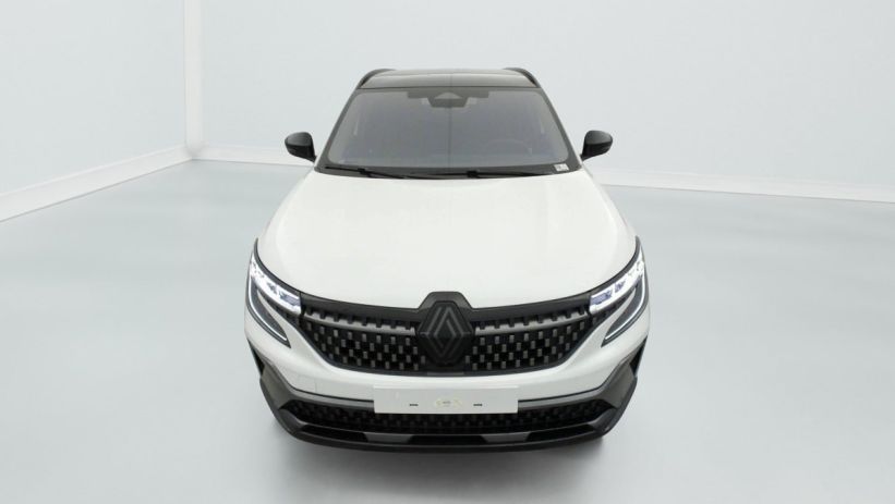 Aperçu du véhicule : E-TECH FULL HYBRID 200 GSR2 ESPRIT ALPINE