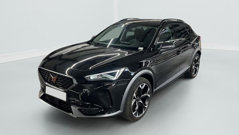 Aperçu du véhicule : 1.4 e-HYBRID 204 ch DSG6 V