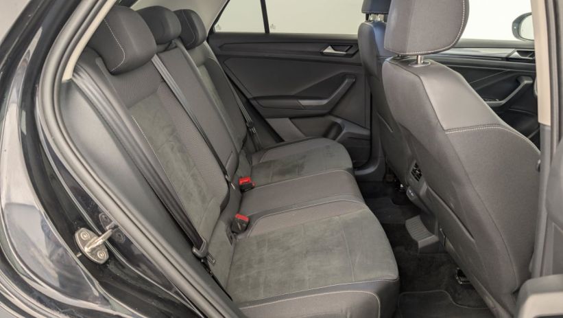 Aperçu du véhicule : 1.5 TSI EVO2 150 Start Stop DSG7 Style