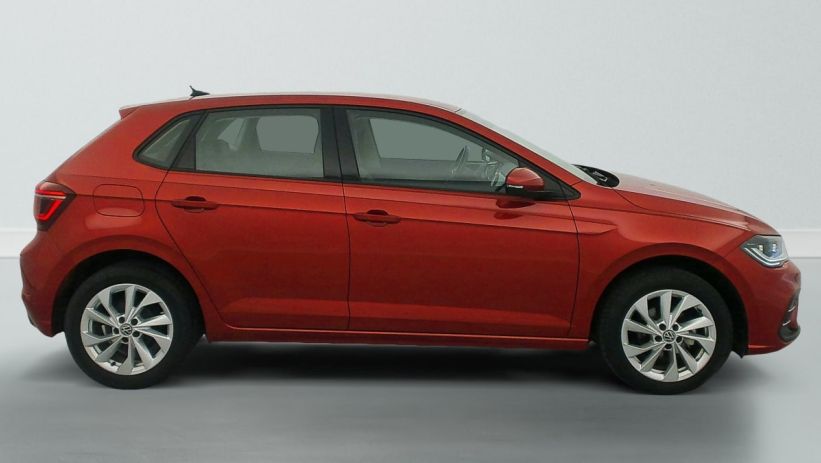 Aperçu du véhicule : 1.0 TSI 95 S S DSG7 STYLE
