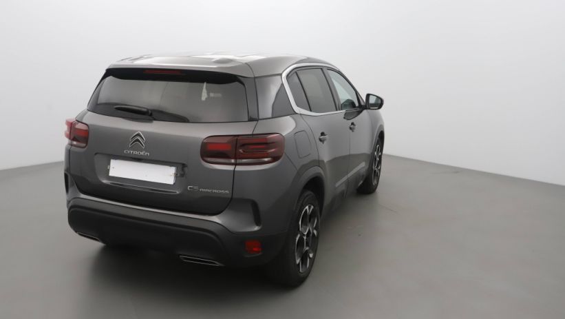 Aperçu du véhicule : 1.5 BLUEHDI 130CH PLUS BOITE AUTOMATIQUE