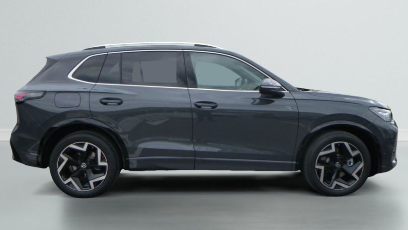 Aperçu du véhicule : Tiguan 2.0 TDI 150ch DSG7 R-Line