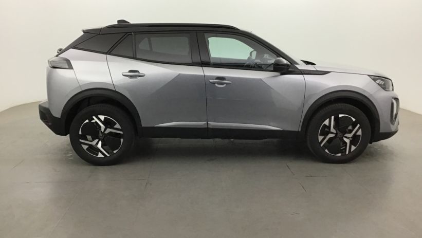 Aperçu du véhicule : 2008 Hybrid 145 e-DCS6 GT