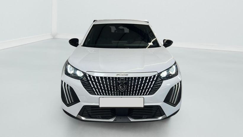 Aperçu du véhicule : Hybrid 145 e-DCS6 Allure