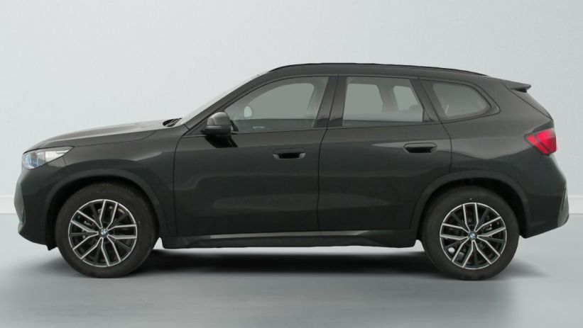 Aperçu du véhicule : SDRIVE 20D 163CH DKG7 M SPORT