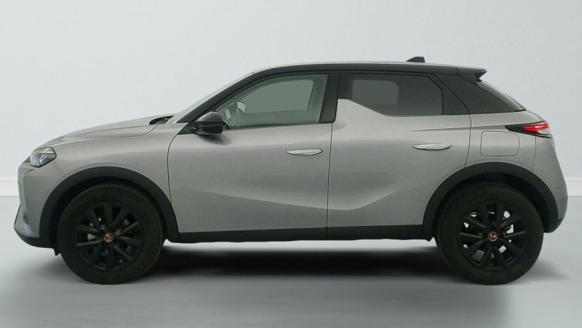 Aperçu du véhicule : PureTech 100 BVM6 Performance Line