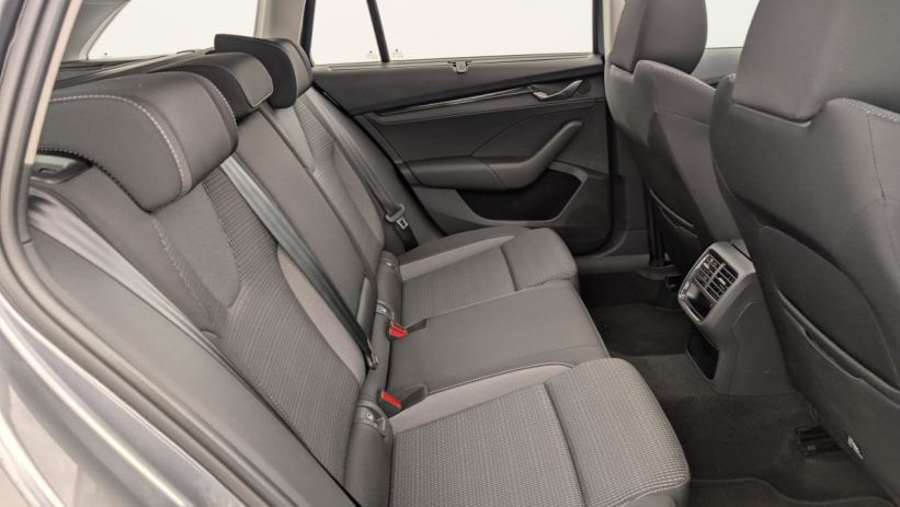 Aperçu du véhicule : 2.0 TDI 150 CH DSG7 BUSINESS