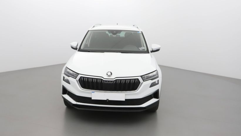 Aperçu du véhicule : 2.0 TDI 115CH SELECTION
