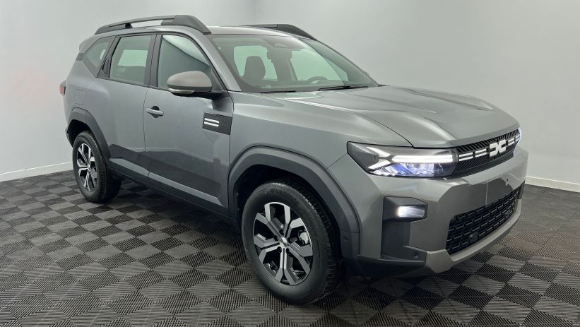 Aperçu du véhicule : Hybrid 155 Expression Gris Schiste avec 1550€ d'équipements inclus