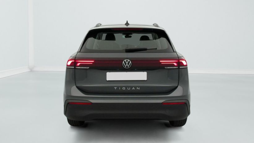 Aperçu du véhicule : 2.0 TDI 150ch DSG7 Life