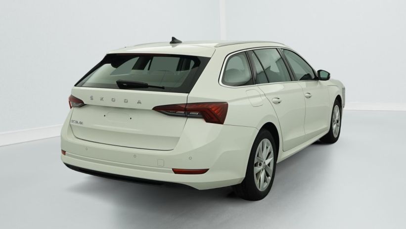 Aperçu du véhicule : 2.0 TDI 150 ch DSG7 Ambition