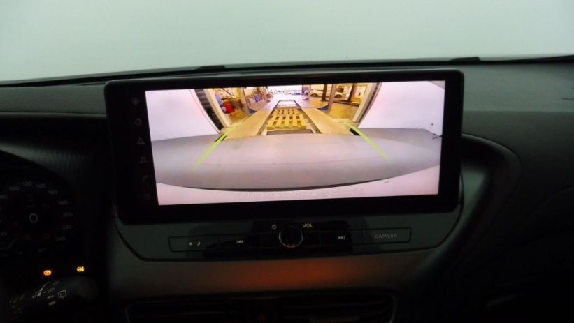 Aperçu du véhicule : 1.0 DIG-T 114 ATn-connecta