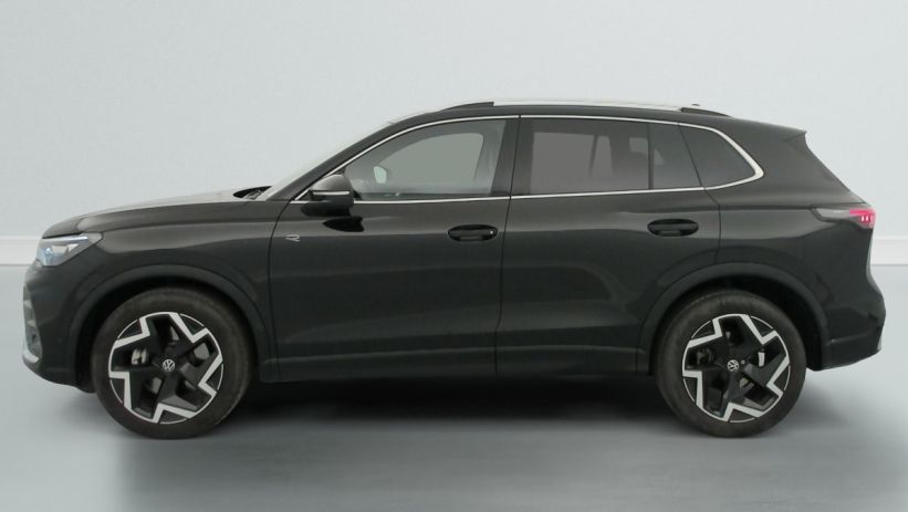 Aperçu du véhicule : 2.0 TDI 150CH DSG7 R-LINE