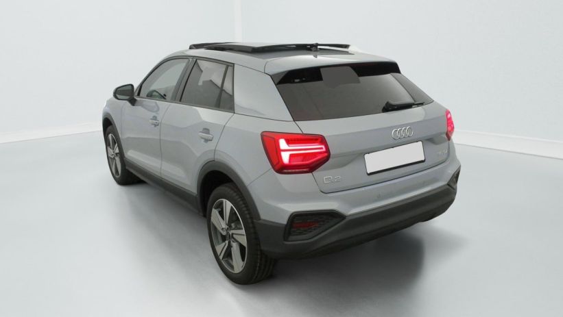 Aperçu du véhicule : 35 TDI 150 S tronic 7 Design