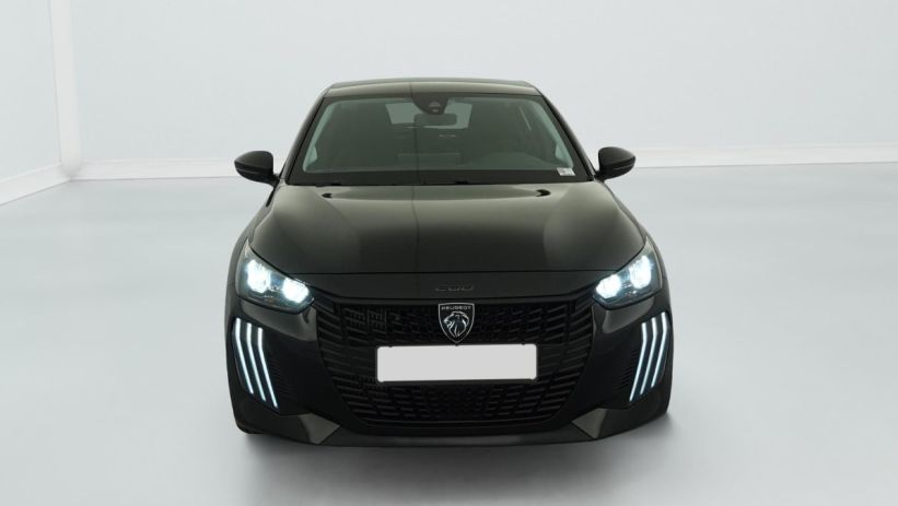 Aperçu du véhicule : 100 S S BVM6 Style