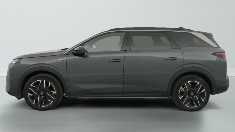 Aperçu du véhicule : HYBRID 145CH E-DCS6 GT