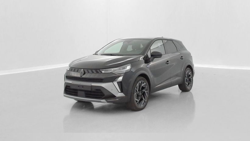 Aperçu du véhicule : 1.8 E-Tech full hybrid 160ch Esprit Alpine