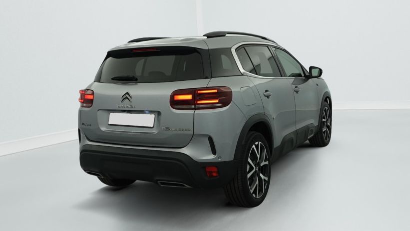 Aperçu du véhicule : HYBRIDE RECHARGEABLE 225 E-EAT8 SHINE PACK