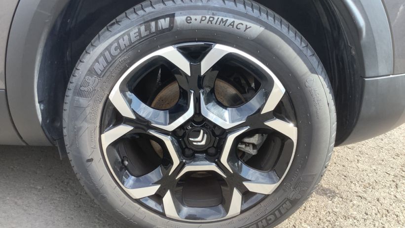 Aperçu du véhicule : C5 AIRCROSS BlueHDi 130 EAT8 Max