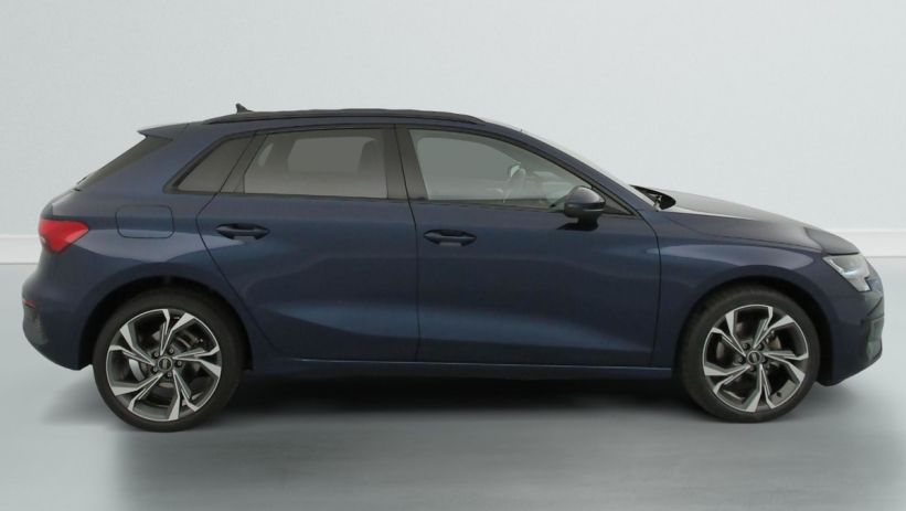Aperçu du véhicule : 30 TFSI 110 Design