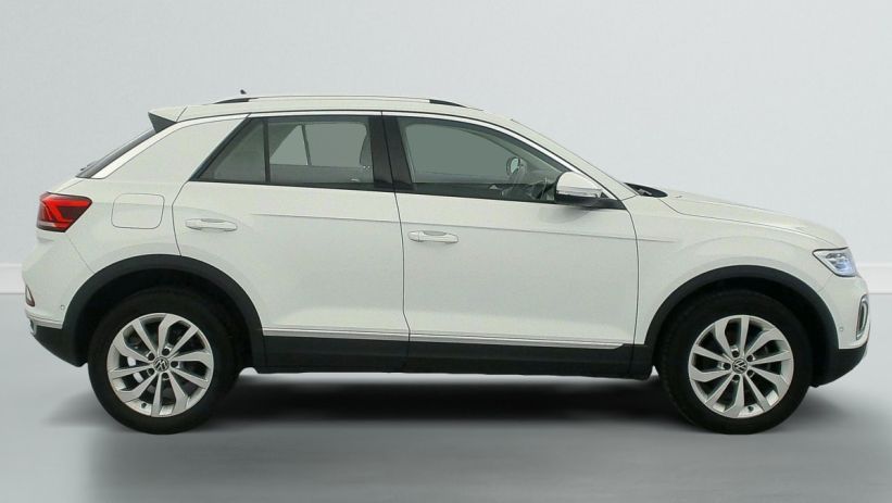 Aperçu du véhicule : 1.5 TSI EVO 150 Start Stop DSG7 Style