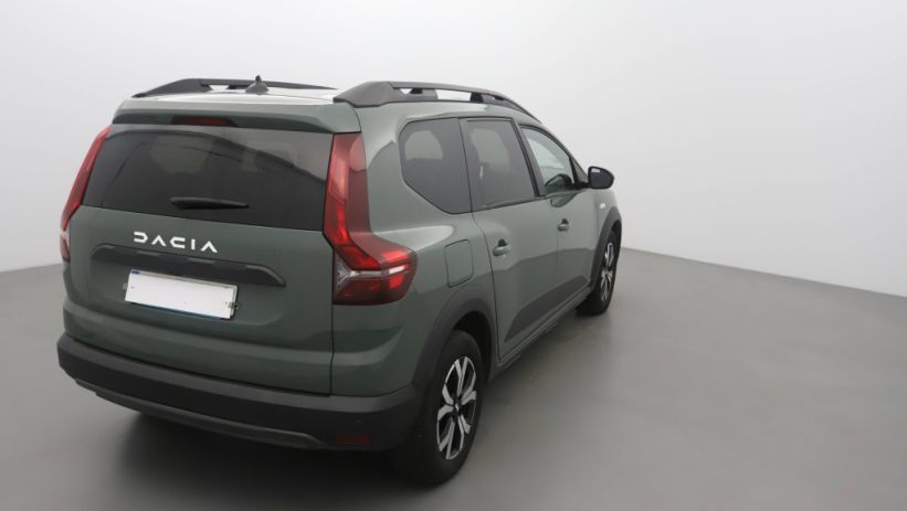 Aperçu du véhicule : 1.0 TCE 110CH EXPRESSION 7 PLACES