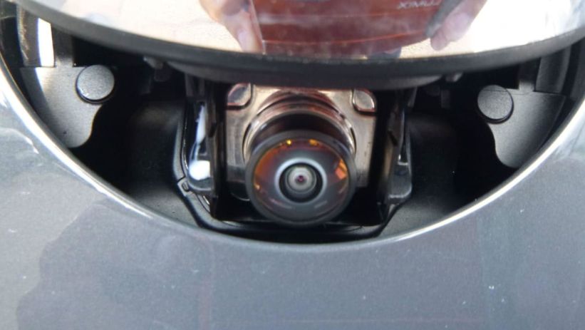 Aperçu du véhicule : Golf 1.5 eTSI OPF 150 DSG7 Style