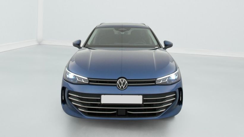Aperçu du véhicule : 2.0 TDI EVO SCR 122 DSG7 Life Plus