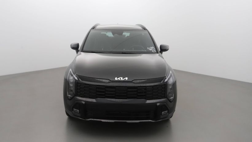 Aperçu du véhicule : 1.6 T-GDI 239CH HEV GT-LINE BVA6