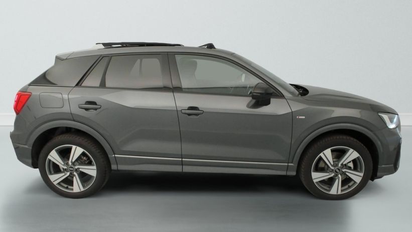 Aperçu du véhicule : 35 TDI 150 S tronic 7 Design