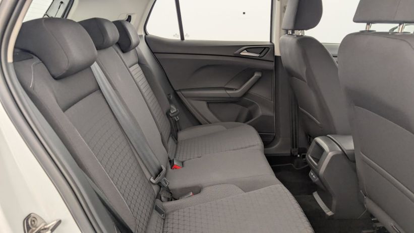 Aperçu du véhicule : 1.0 TSI 95 Start Stop BVM5 Life Tech