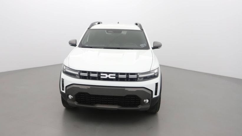 Aperçu du véhicule : 1.6 HYBRID 140CH JOURNEY