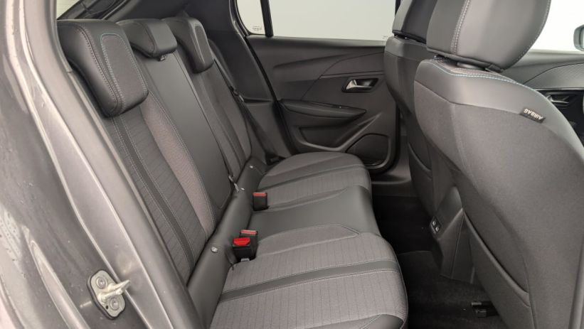 Aperçu du véhicule : PureTech 100 S S BVM6 Allure Pack